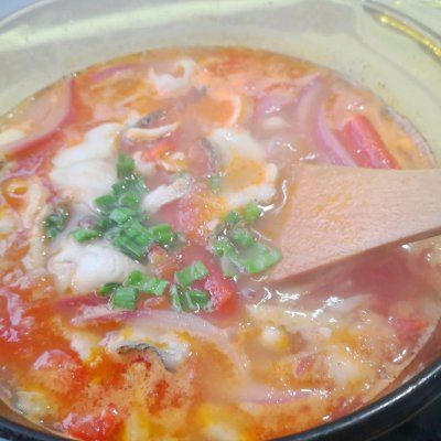 鱼片|几款养生靓汤,清热养颜又润肺