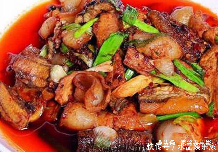 好吃不腻的几道家常菜,好吃的流口水,美味简单营养,学会露两手