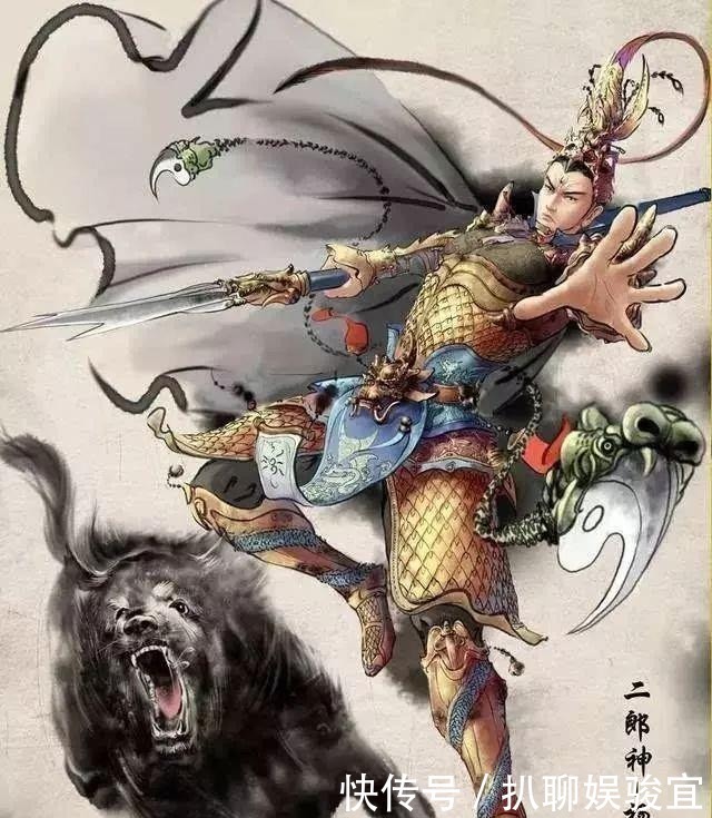 兵器|唐僧师徒五人兵器排名,孙悟空的金箍棒排第三,第一原来是它