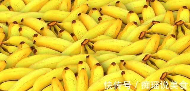 皱纹|香蕉这样吃,大肚子、便秘没了,皱纹少了!每天吃一根