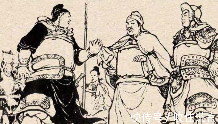 关兴|赵云的师父、师兄以及徒弟,各有两位,其中五人在三国演义中登场