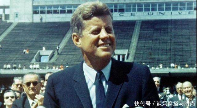 肯尼迪|肯尼迪遇刺后,挡子弹的保镖结果怎样真相很心酸