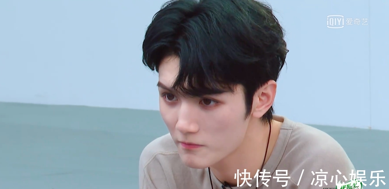 re《说唱少年企划》:写最狠的词,说最怂的话