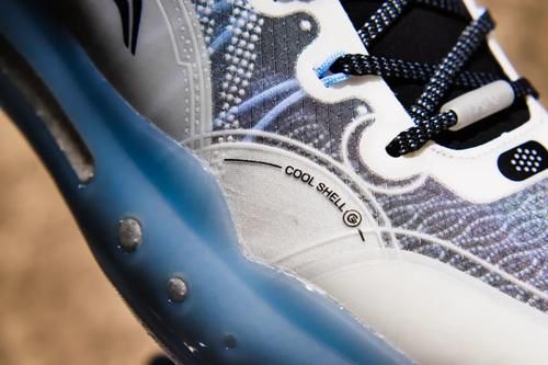 WEN鞋评-开箱｜限量？炒作？在绝对的实力面前都不值一提了