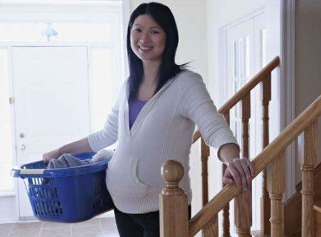 孕妇|刚怀孕就辞职和一直上班的孕妇差别多大?过来人:只怪当时太年轻