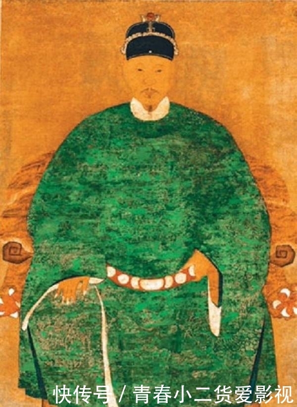 明末|你不知道的明末历史！李自成不是亡于内讧，明朝并非亡于满人！