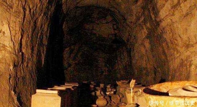 资产|此人疯狂盗墓30年,坐拥6亿资产,受审时狂言:100个专家都不如我