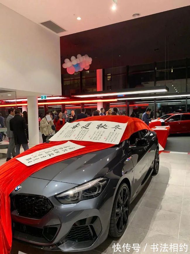 书法&一得阁承办了刘晓庆首届个人书法展,竟引来了这么多“喷子”