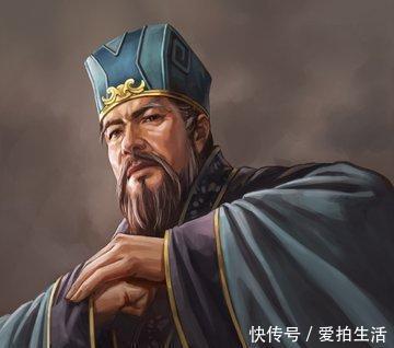 楚庄王|中国古代108大谋士排名（一）第108名到第91名！