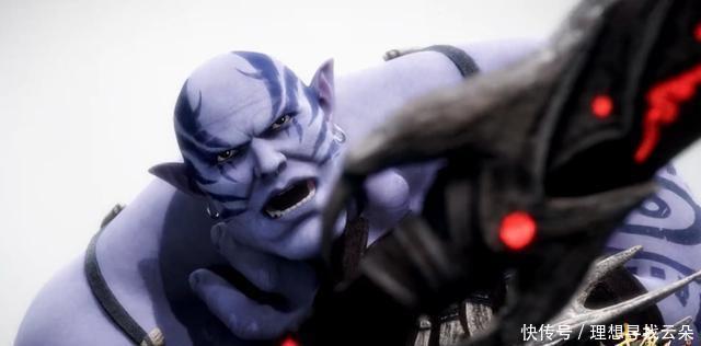 大吃四方|武庚纪逆天而行首次曝光真正力量,一招破极秒掉两位圣王的神技!