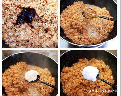 此食材南方很常见,随手一炒就是下饭菜,又香又脆,特好吃!