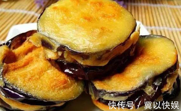 花生米|美食推荐黄花菜炒鸡蛋，椒香口水鸡，香煎茄饼，辣炒猪耳朵