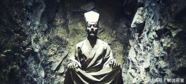 知行合一#王阳明：面对得罪不起、主动挑衅的小人，用这八个字，轻松搞定