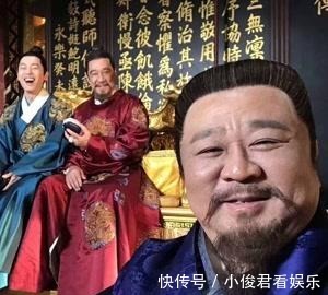 减肥|胖太子减肥记：肥王朱高炽，减肥失败，还连累厨子搭上了性命