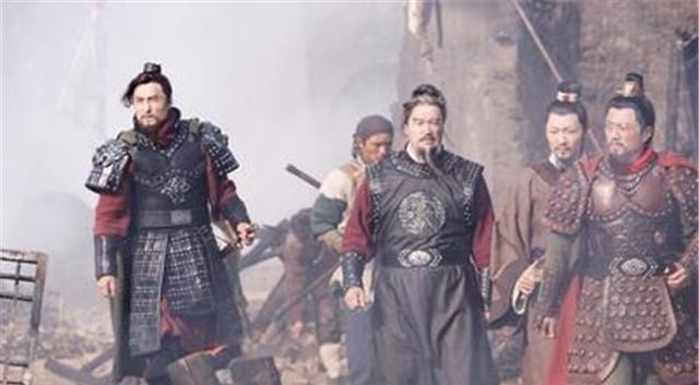 水浒传!《水浒传》不折不扣的高手,卢俊义不是他的对手,林冲见了都害怕