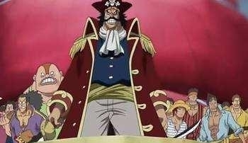 云云|海贼王:不知进退的四位海上霸主,三位已领盒饭,一位失去了双腿