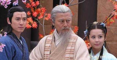 大周|封神演义，姜子牙活了100多岁，死后如何保住周朝800年江山！