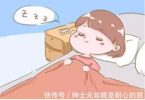 孕妇|孕妇午睡很重要,但是3种错误的睡觉方式,可能会影响胎儿发育