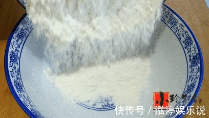 香肠|玉米面全身都是宝,教你秘制新做法,比肉香比面包还松软,真好吃