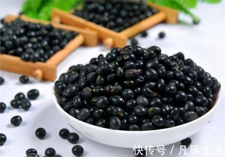 美容养颜|每天晚上多吃3种食物，美容养颜、滋润肌肤，早吃早好！