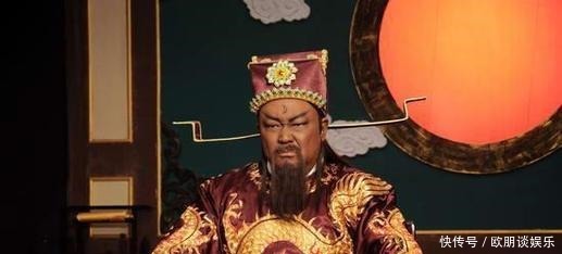 揭开|历史中的包拯果真清廉吗直到墓葬被发现后,真相才被揭开