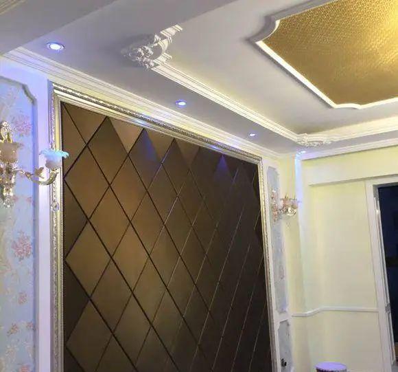 房子|历时半年,老婆50多万将房子装修成宫殿,我只是心疼我的钱!