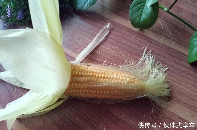 玉米煮多了吃不完怎样办教你这样保存,放一年不变质,新鲜如初!
