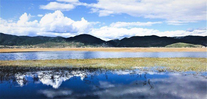 香格里拉|丽江、泸沽湖、香格里拉：我的北境云南自驾之旅