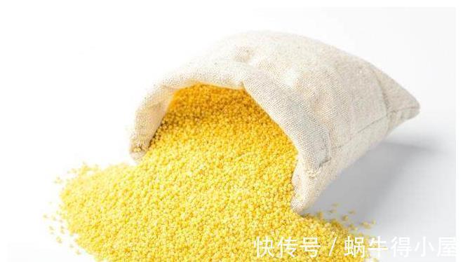 小米粥这样煮，不仅营养好喝还出米油，为了家人赶快收藏起来！