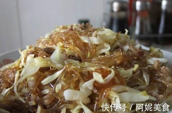 炒粉|粉条一炒就成团?老火夫说漏嘴:记住2点,粉条根根分明,不粘锅