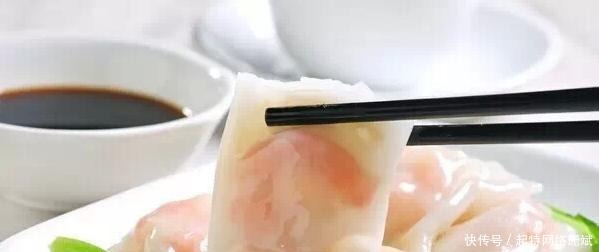 肠粉盘|美味肠粉的做法