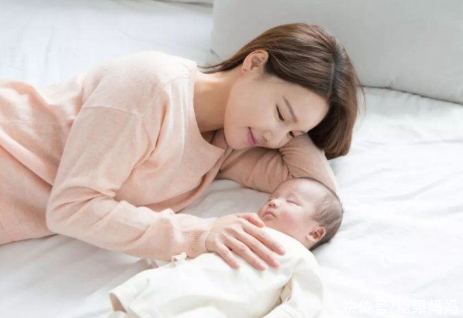 母乳|进入秋季忙断奶,宝妈别走进“误区”,自己和宝宝都要有改变