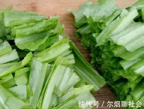 菜帮|睡眠不好要多吃这菜,简单一炒营养又鲜嫩,常吃一觉睡到大天亮!