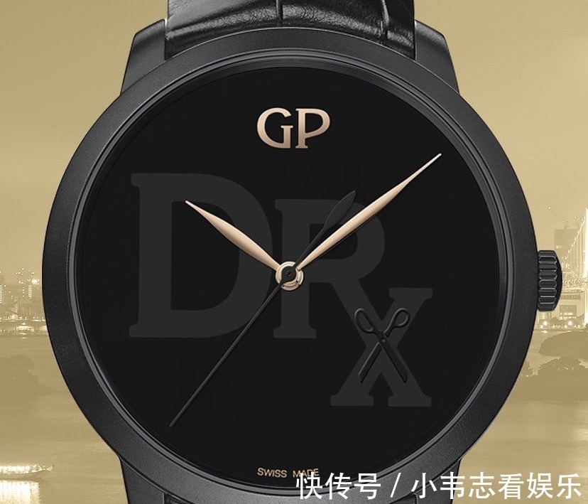 老虎机|始终坚持瑞士高级制表技艺传承与发扬的芝柏表