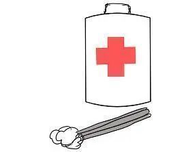 创可贴|小小的创口贴，学问可不少