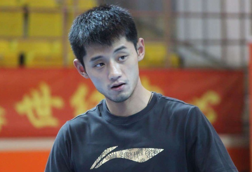 乒乓球|挑衅国乒输不起!刘国梁解除国乒限制,现如今学会低调做人