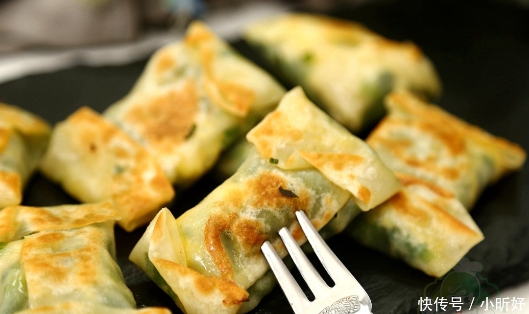 吃了几十年饺子，第一次知道饺子皮如此多妙用！8种爽爆眼球早餐