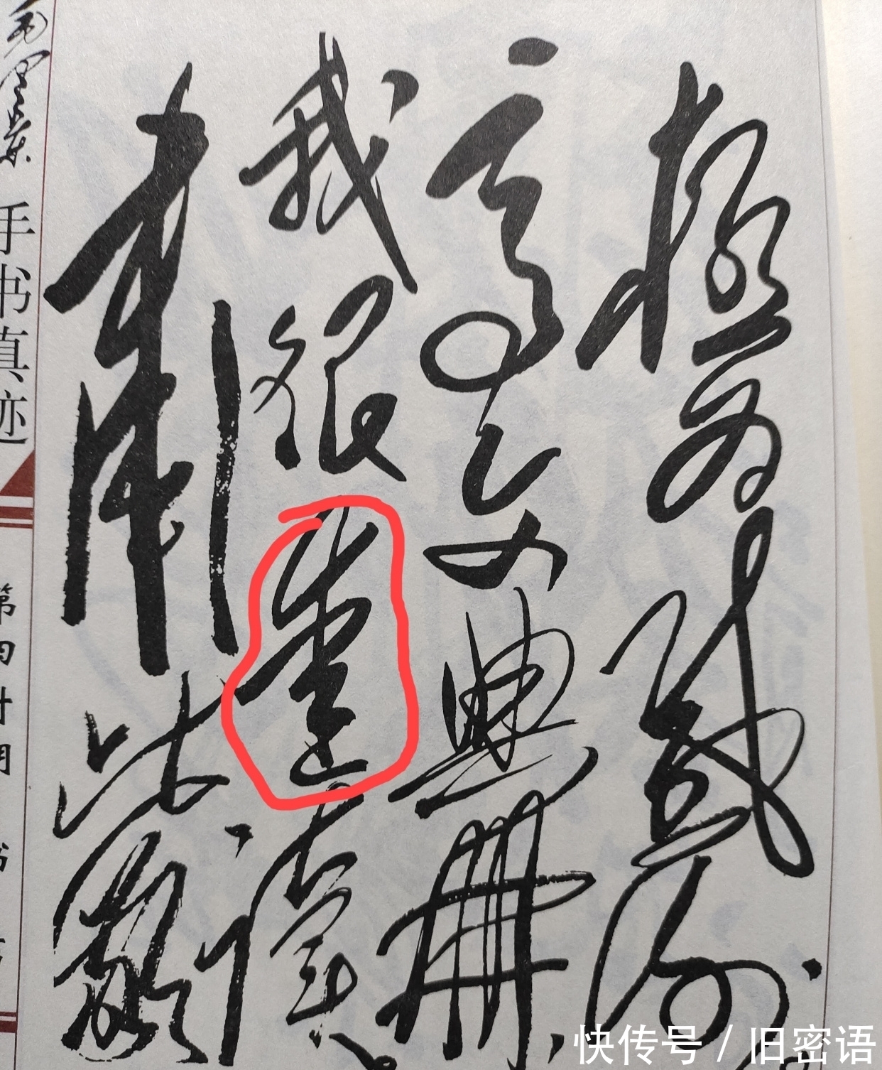 成仿吾#这是主席给教授高亨写的感谢信,为何要写此信,其中有甚缘由呢