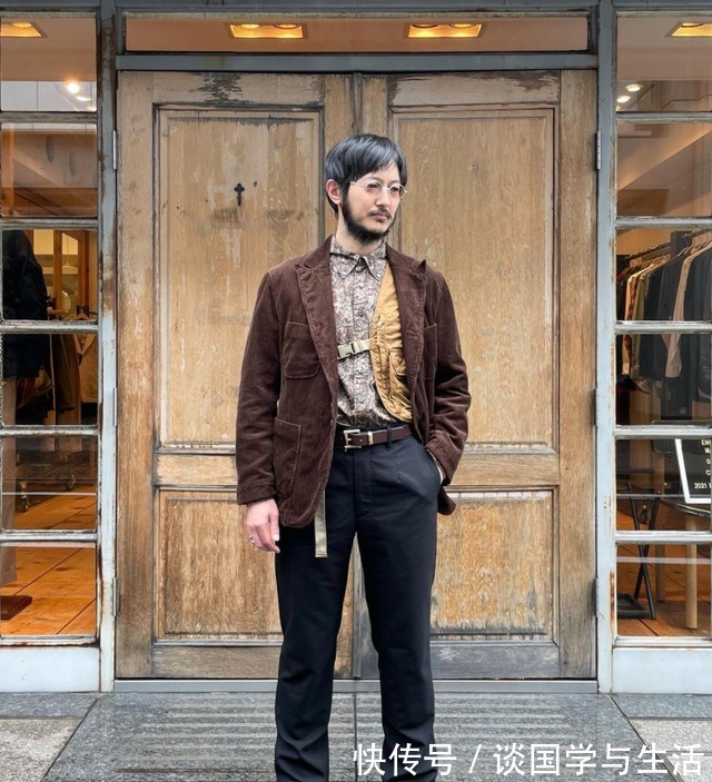 灵感 后疫情时代,EG能给到“Indoor”风怎样的穿搭灵感!