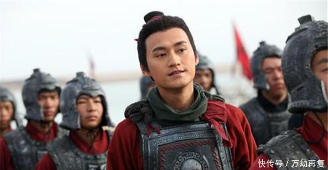 翻身|本是一奴隶,却翻身当皇帝,目不识丁的他,一句话竟成大侠口头禅!