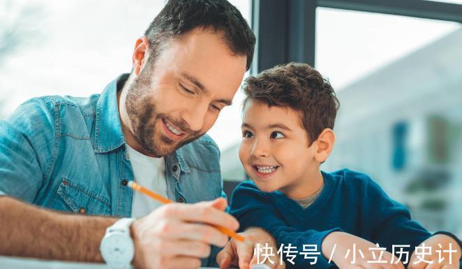 孩子|父母帮孩子养成下面8个习惯,将来想不优秀都难