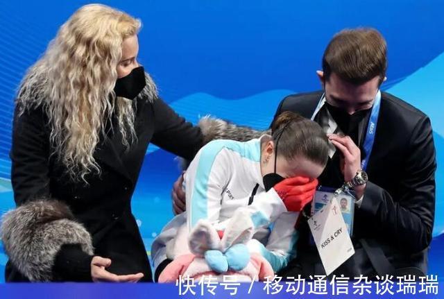 瓦利耶娃|莎莎哭了,瓦利耶娃提前回国,K宝禁药事件引争议,为何无缘奖牌