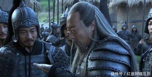 司马懿|诸葛亮为何没有把司马懿烧死在上方谷呢?诸葛亮说了12个字!