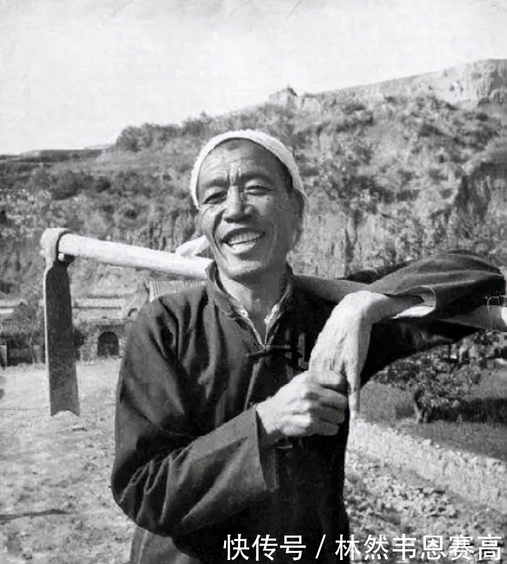 工人|都是劳模,为什么陈永贵成了副总理,而王进喜只是普通石油工人?