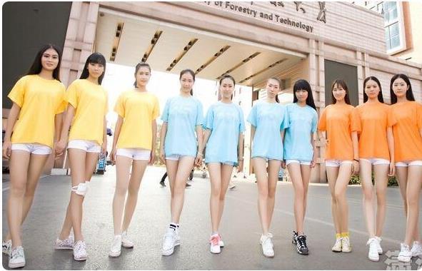 年龄|女生在这个“年龄”头次来月经,那真羡慕你,将来有可能是大长腿