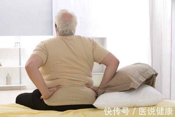 低强度|进入老年后,身材容易发胖,这4个减肥方法,适合老年人