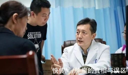 疲劳|50岁肿瘤专家患癌，抗癌一年离世，他的一个悔恨，警示所有人