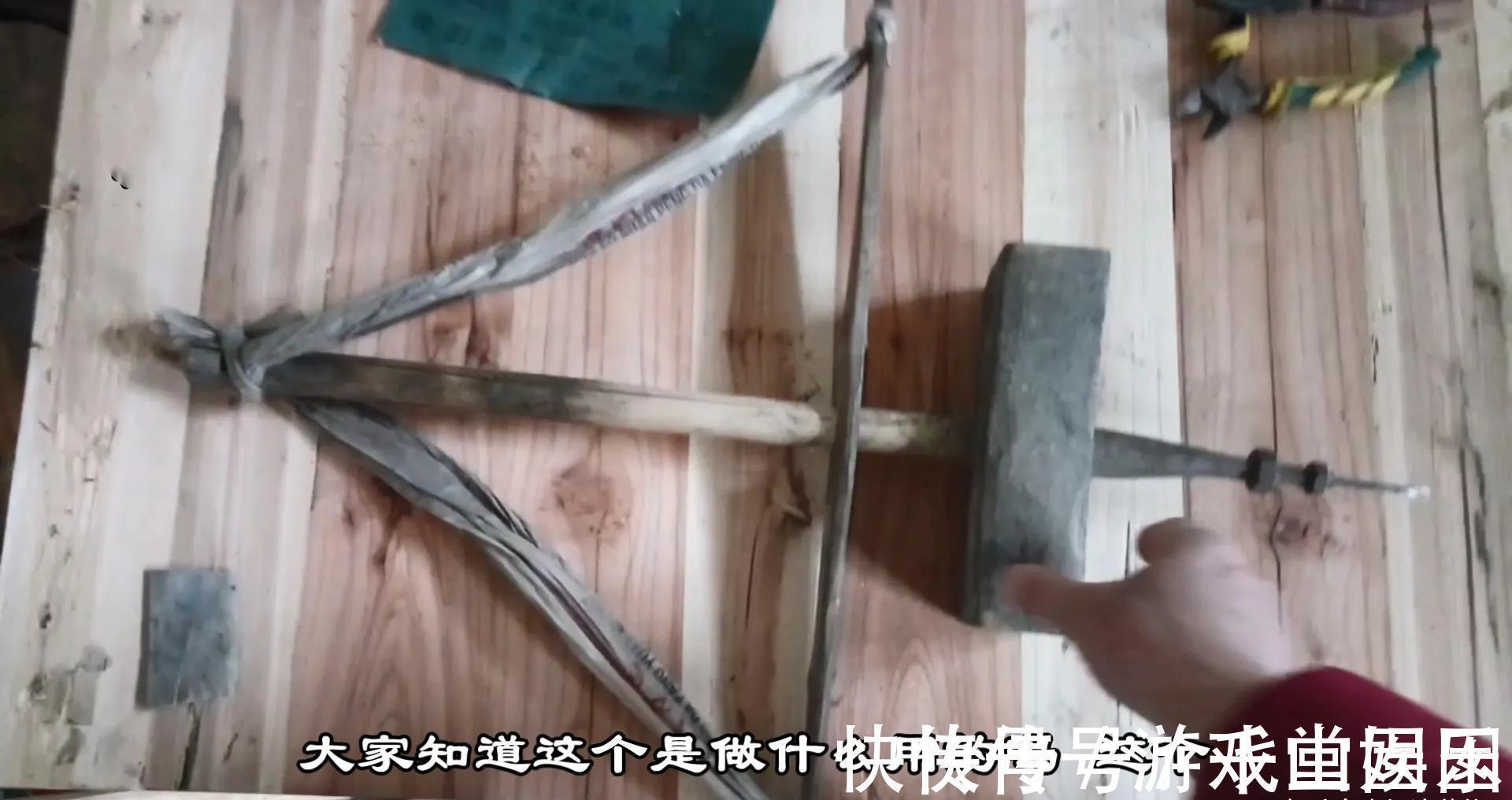 墨斗|七八十年代常用的6种装修老物件,用过的都已经老了,满满的回忆