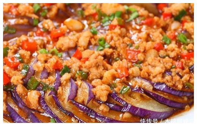 料酒|几道美味又好吃的家常菜,步骤简单,一学就会,上桌就被抢光了!