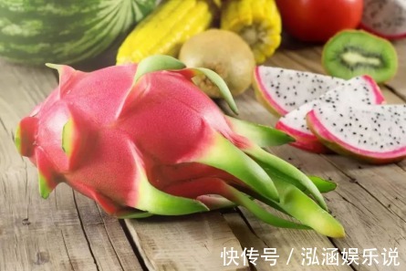 吃完火龙果就把皮扔掉教你火龙果皮的3个小妙招,效果值得尝试